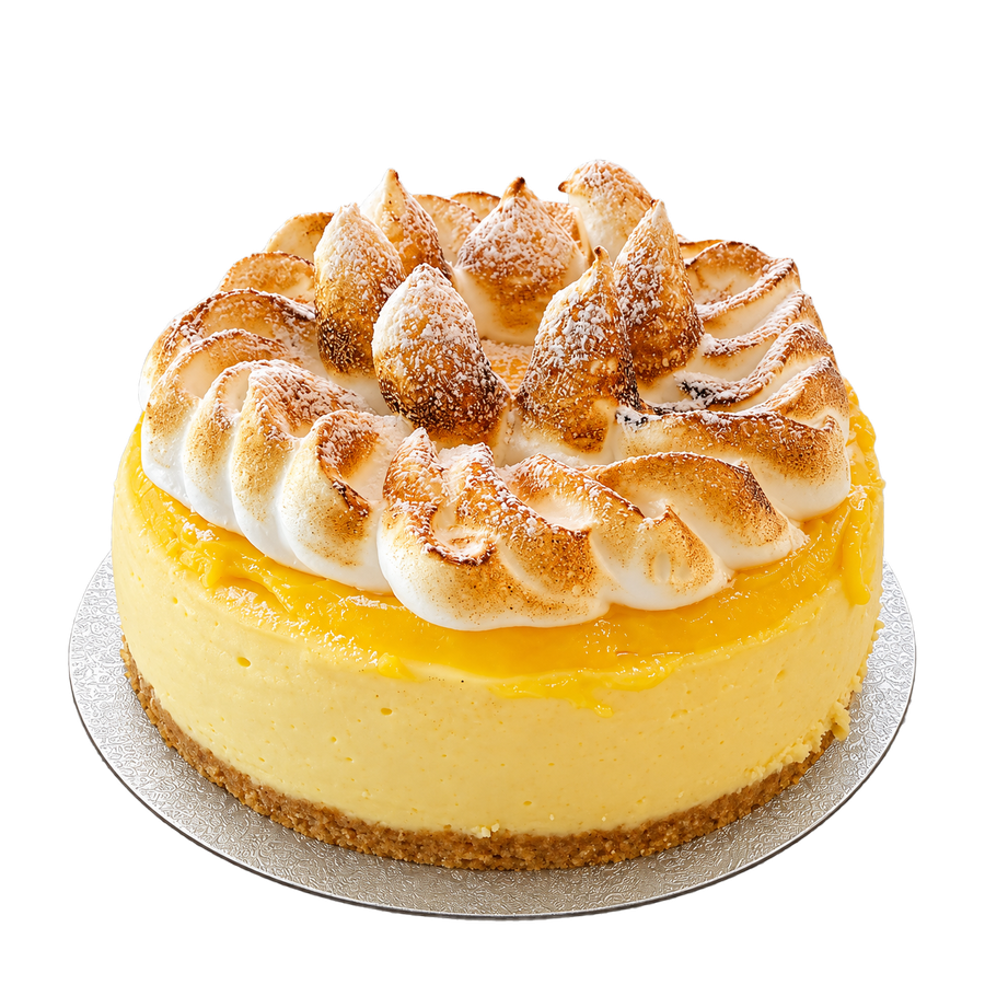 New York Cheesecake